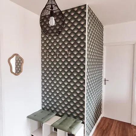 Bel Centre 3 Lejlighed *