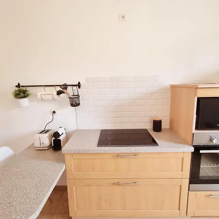 Appartement Bel Centre 3 *