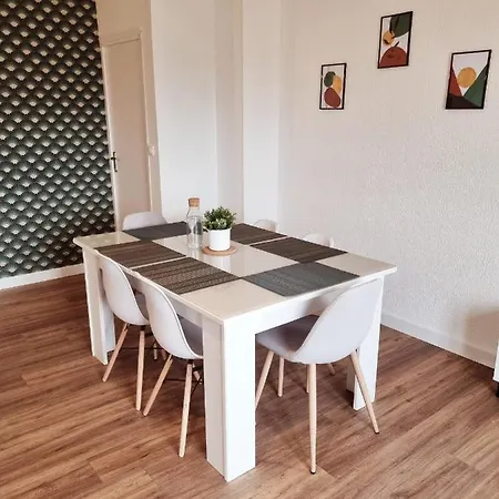 Bel Centre 3 * Saint-Florent (Corsica)