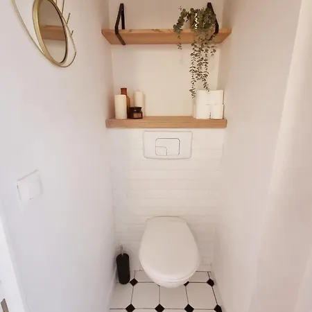 Apartment Bel Centre 3