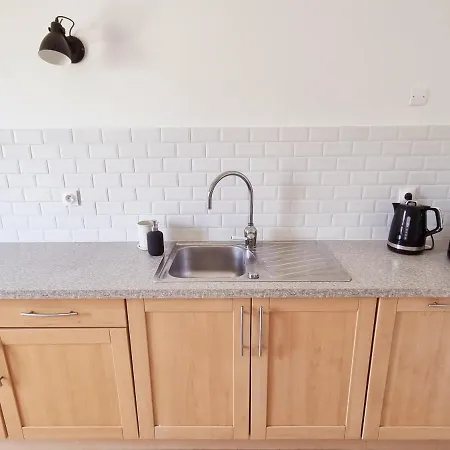 Bel Centre 3 سانت فلوران