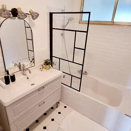 Bel Centre 3 Lägenhet