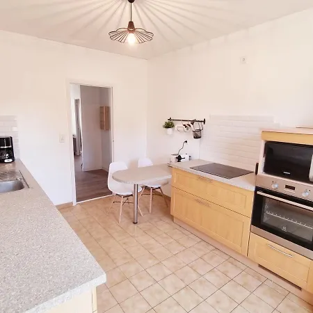 Bel Centre 3 Apartment Saint-Florent (Corsica)
