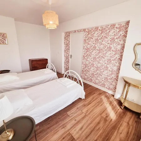 Bel Centre 3 سانت فلوران