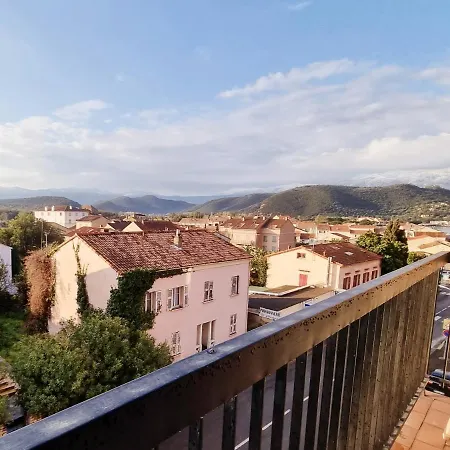 Bel Centre 3 Appartement