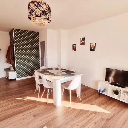 Apartment Bel Centre 3