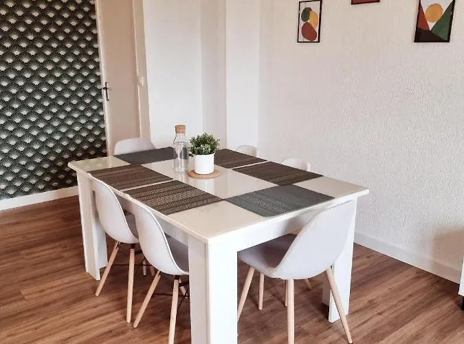 Bel Centre 3 * Saint-Florent (Corsica)