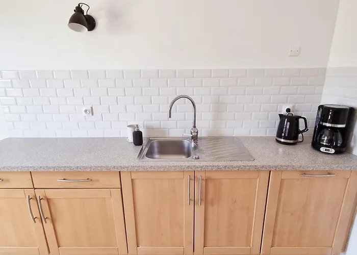 Bel Centre 3 Saint-Florent (Corsica)