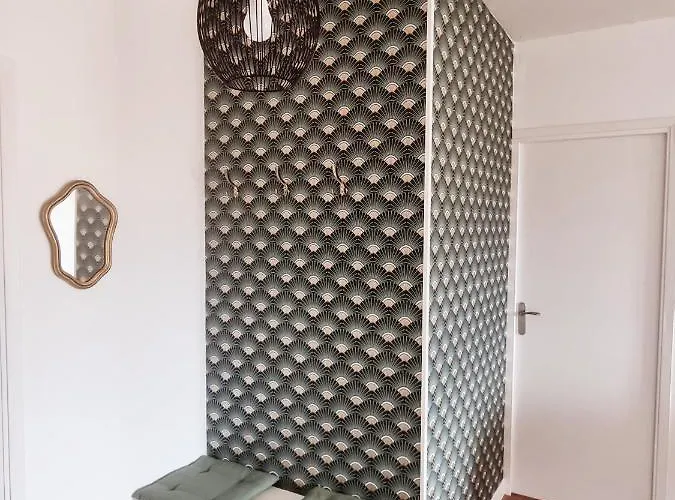 Bel Centre 3 Appartement *