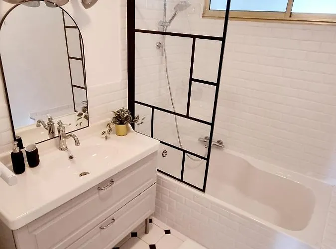 Bel Centre 3 Appartement