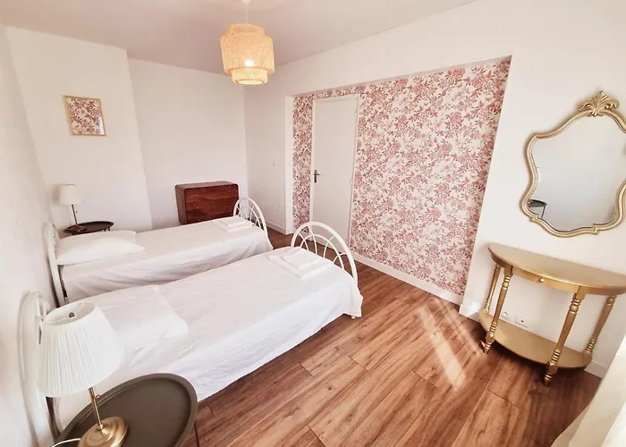 Bel Centre 3 Saint-Florent (Corsica)