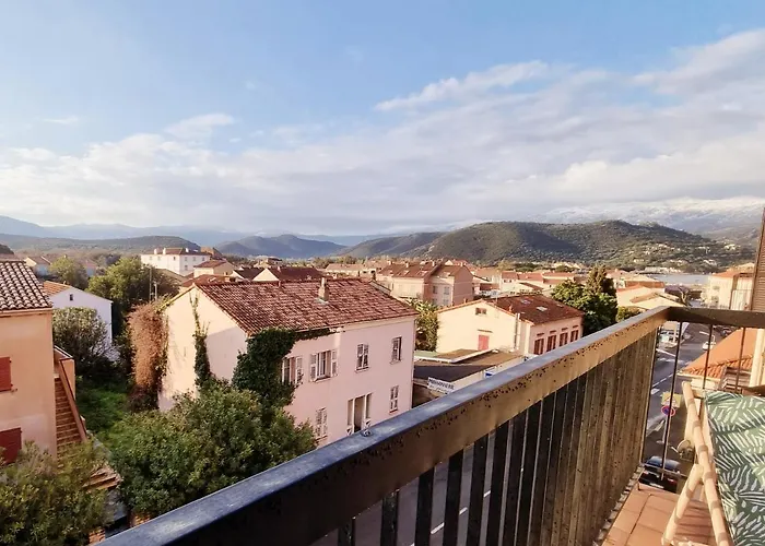 Bel Centre 3 Appartement